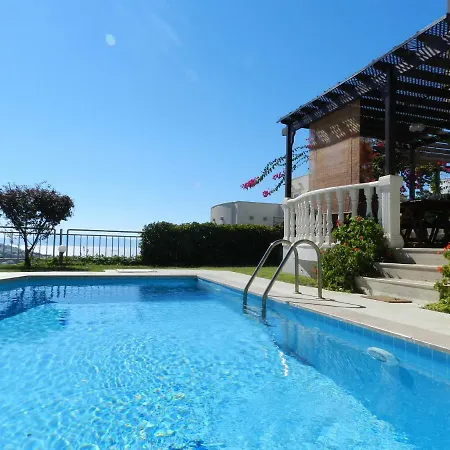 Case de vacanță Kamelya 20 Yalıkavak