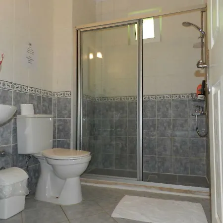 Kamelya 20 Case de vacanță *