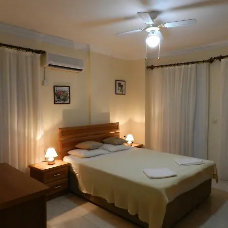 Kamelya 20 Case de vacanță *