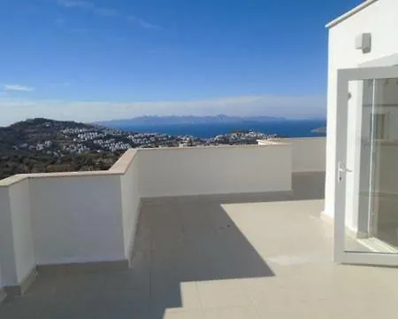 Case de vacanță Kamelya 20 Yalıkavak