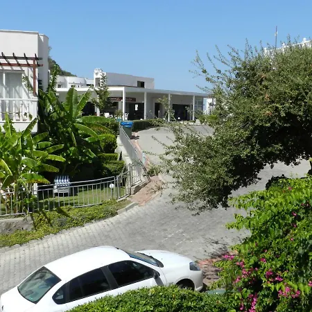 Kamelya 20 * Yalıkavak